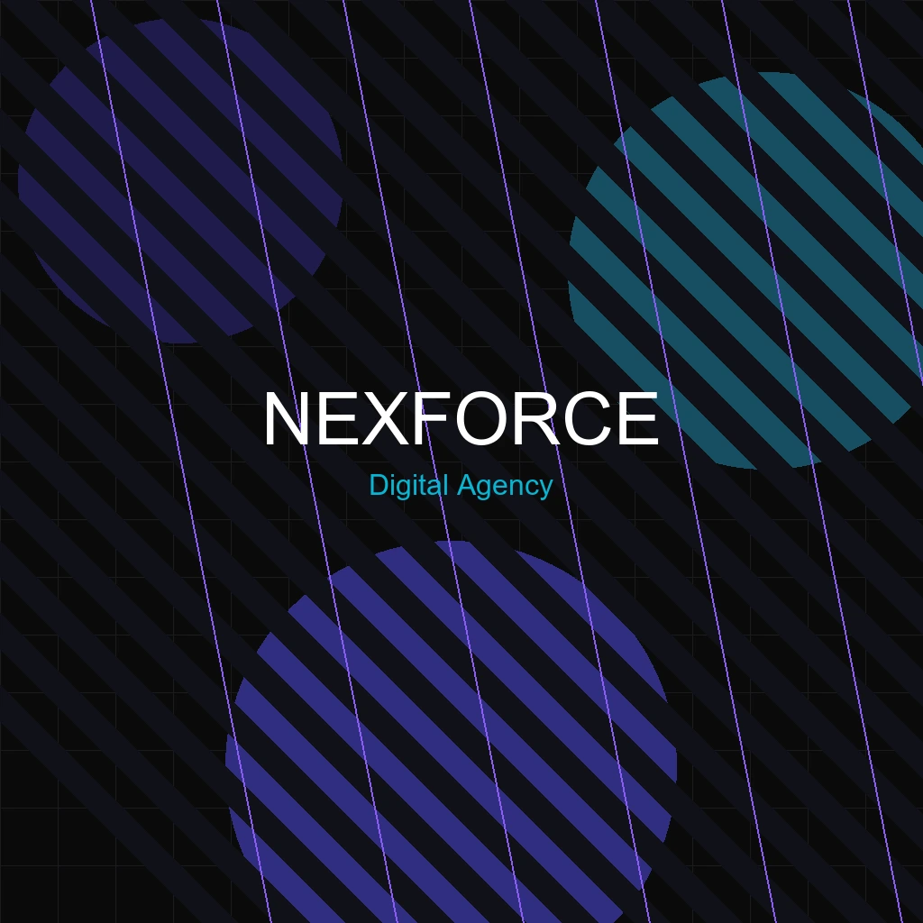 Команда NEXFORCE
